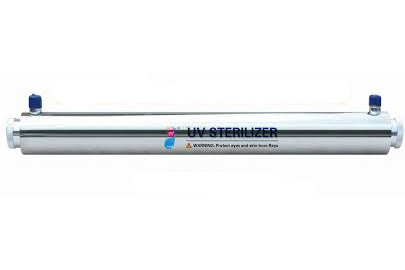 Đèn UV Sterilizer